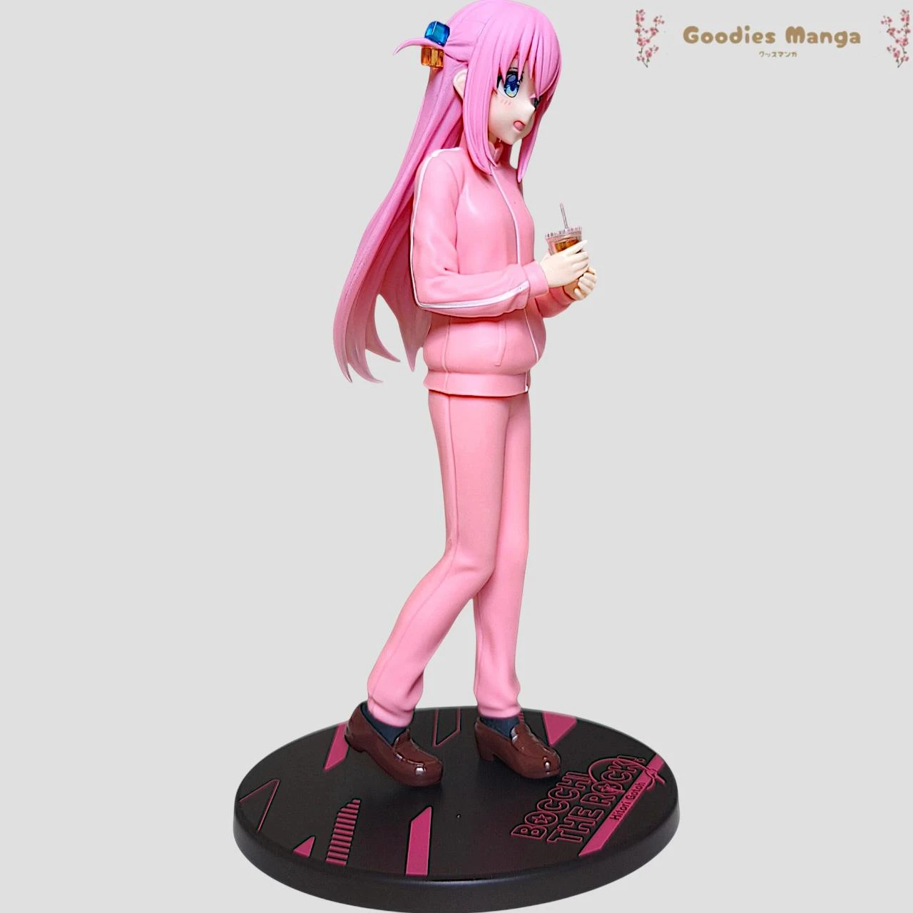 Hitori Gotoh Figure – Bocchi the Rock – Casual Wear Ver – Taito – photo 6